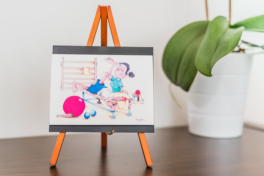 Unsere Philosophie! ;-)