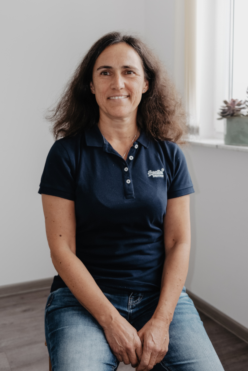 Anabela Abrantes Ferreira